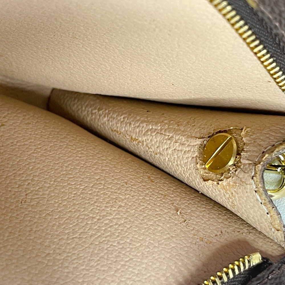 ✨🍒Authentic Pochette Bucket bag PM ✨🍒 - Picture 10 of 16